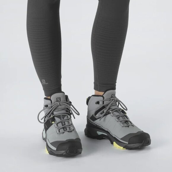 X Ultra 4 Mid Winter Thinsulate™ Boots - Picture 2 of 9
